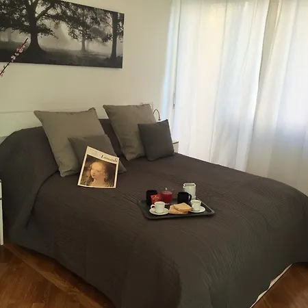 Flavia's House *