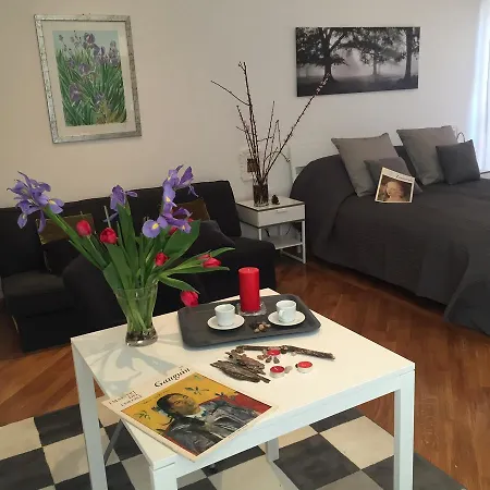 Flavia's House 公寓